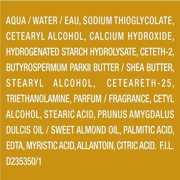 BALD HEAD MAINTENANCE Men’s Magic Razorless Shave Cream | Works in 4 Minutes - Picture 5 of 7